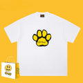 Drew T-shirts Cotton Loose Men