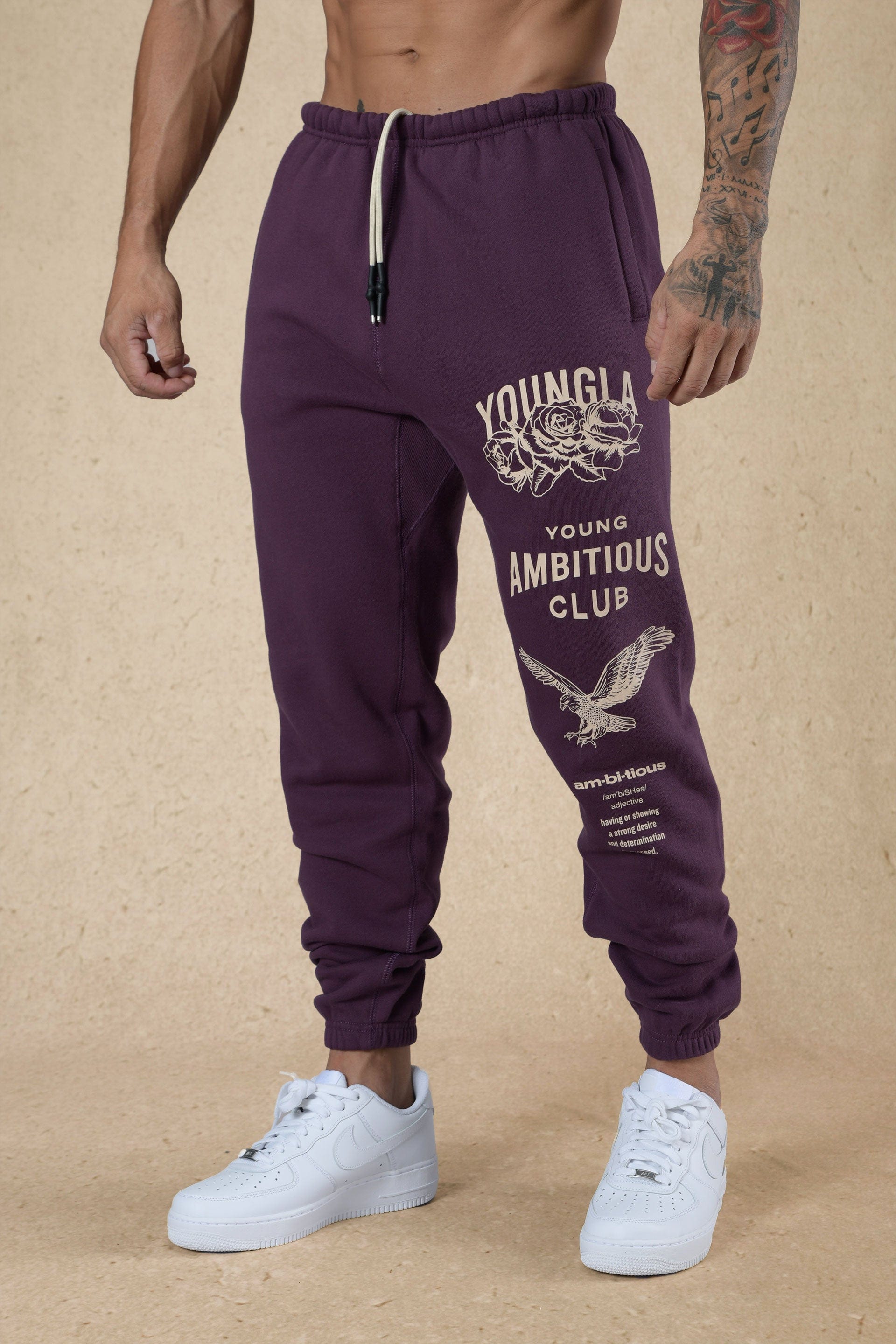 233 - The Immortal Joggers